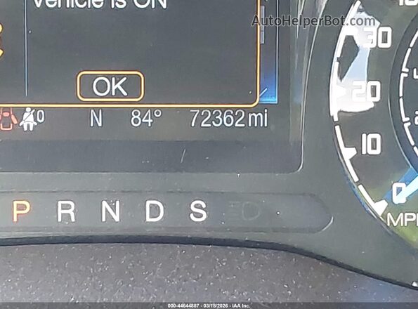 1FTER4EH9PLE24402 2023 FORD RANG Gray 