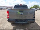 2023 Ford Ranger Xl Gray vin: 1FTER4EH9PLE24402