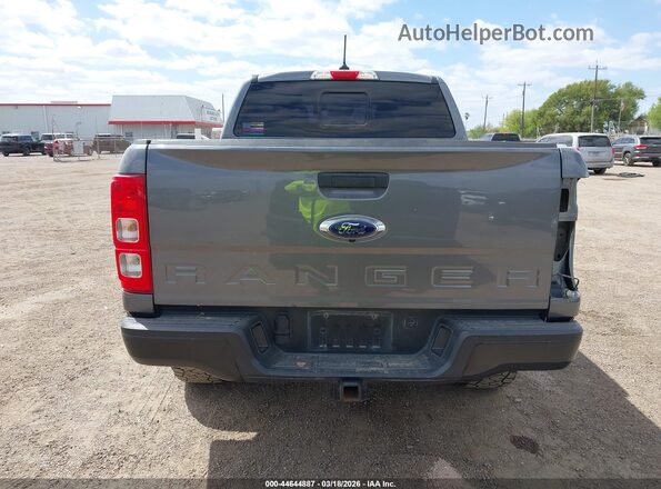 1FTER4EH9PLE24402 2023 FORD RANG Gray 