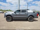 2023 Ford Ranger Xl Gray vin: 1FTER4EH9PLE24402