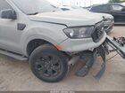 2021 Ford Ranger Xlt Gray vin: 1FTER4EHXMLD62441