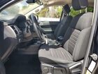 2019 Ford Ranger Xl Black vin: 1FTER4FH0KLB10614