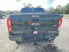 2019 Ford Ranger Xl Black vin: 1FTER4FH0KLB10614