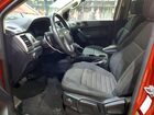 2019 Ford Ranger Xl Оранжевый vin: 1FTER4FH0KLB17403