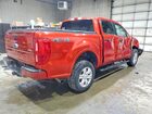 2019 Ford Ranger Xl Оранжевый vin: 1FTER4FH0KLB17403