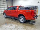 2019 Ford Ranger Xl Оранжевый vin: 1FTER4FH0KLB17403