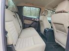 2019 Ford Ranger Xl Белый vin: 1FTER4FH1KLA42601