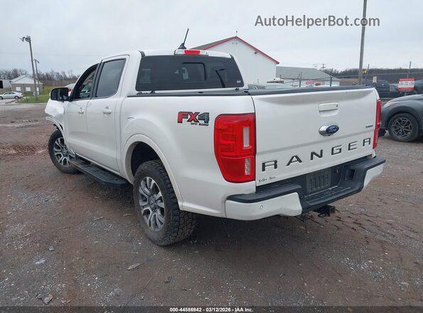 1FTER4FH2KLA24091 2019 FORD RANG White Rear left