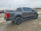 2019 Ford Ranger Xl Серый vin: 1FTER4FH2KLA82217 2019 Ford Ranger Xl Серый vin: 1FTER4FH2KLA82217