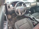 2019 Ford Ranger Xl Серый vin: 1FTER4FH2KLA82217 2019 Ford Ranger Xl Серый vin: 1FTER4FH2KLA82217