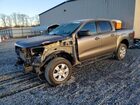 2021 Ford Ranger Xl Gray vin: 1FTER4FH2MLD90328