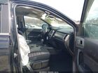 2020 Ford Ranger Xlt Black vin: 1FTER4FH3LLA80591