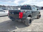 2020 Ford Ranger Xlt Black vin: 1FTER4FH3LLA80591