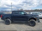 2020 Ford Ranger Xlt Black vin: 1FTER4FH3LLA80591