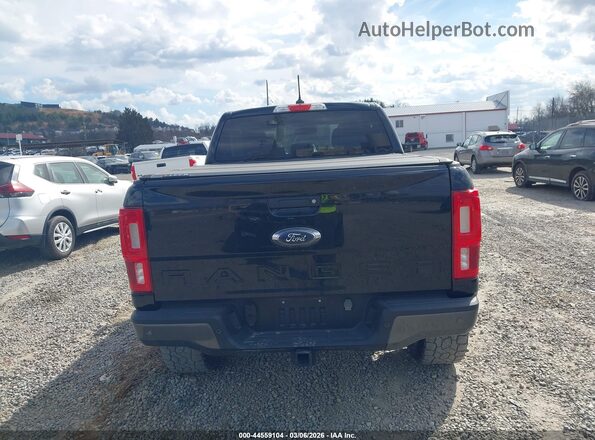 1FTER4FH3LLA80591 2020 FORD RANG Black 