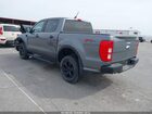 2023 Ford Ranger Xl Gray vin: 1FTER4FH4PLE25682