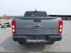 2023 Ford Ranger Xl Gray vin: 1FTER4FH4PLE25682