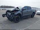 2023 Ford Ranger Xl Gray vin: 1FTER4FH4PLE25682