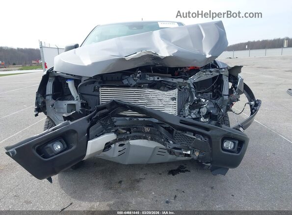 1FTER4FH4PLE25682 2023 FORD RANG Gray Vista frontal