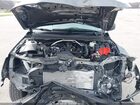 2023 Ford Ranger Xl Gray vin: 1FTER4FH4PLE25682