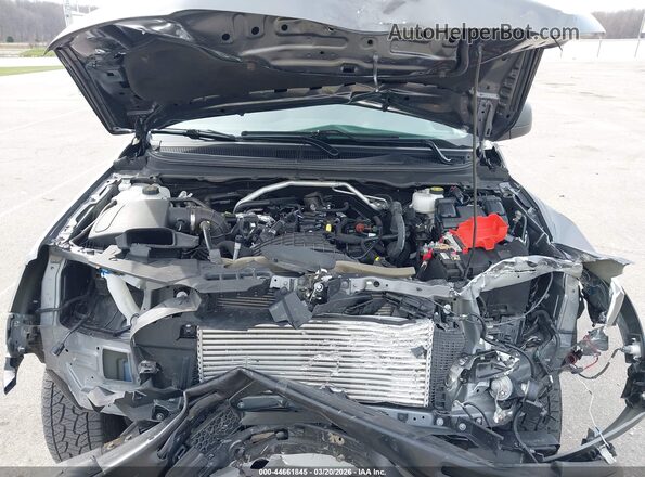 1FTER4FH4PLE25682 2023 FORD RANG Gray Vista trasera