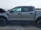 2023 Ford Ranger Xl Gray vin: 1FTER4FH4PLE25682