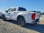 2019 Ford Ranger Xl Белый vin: 1FTER4FH5KLB24217