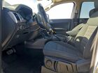 2019 Ford Ranger Xl Белый vin: 1FTER4FH5KLB24217