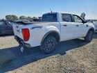 2019 Ford Ranger Xl Белый vin: 1FTER4FH5KLB24217