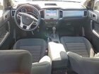 2019 Ford Ranger Xl Белый vin: 1FTER4FH5KLB24217