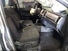 2020 Ford Ranger Xlt Серый vin: 1FTER4FH5LLA82715