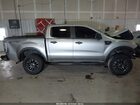 2020 Ford Ranger Xlt Серый vin: 1FTER4FH5LLA82715