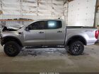 2020 Ford Ranger Xlt Серый vin: 1FTER4FH5LLA82715