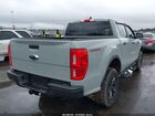 2022 Ford Ranger Xlt Green vin: 1FTER4FH5NLD07167