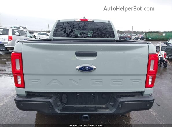 1FTER4FH5NLD07167 2022 FORD RANG Green 