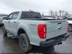 2022 Ford Ranger Xlt Green vin: 1FTER4FH5NLD07167
