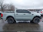2022 Ford Ranger Xlt Green vin: 1FTER4FH5NLD07167