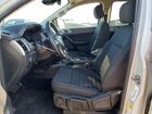 2022 Ford Ranger Xl Серый vin: 1FTER4FH5NLD35115