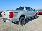2022 Ford Ranger Xl Серый vin: 1FTER4FH5NLD35115