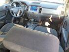 2022 Ford Ranger Xl Серый vin: 1FTER4FH5NLD35115