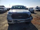 2022 Ford Ranger Xl Серый vin: 1FTER4FH5NLD35115