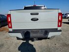 2022 Ford Ranger Xl Серый vin: 1FTER4FH5NLD35115