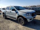 2022 Ford Ranger Xl Серый vin: 1FTER4FH5NLD35115