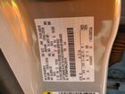 2022 Ford Ranger Xl Серый vin: 1FTER4FH5NLD35115