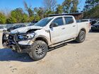 2021 Ford Ranger Xl Белый vin: 1FTER4FH6MLD28835