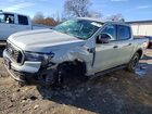 2021 Ford Ranger Xl Gray vin: 1FTER4FH6MLD37065