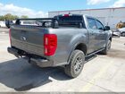 2022 Ford Ranger Lariat Gray vin: 1FTER4FH6NLD20669 2022 Ford Ranger Lariat Gray vin: 1FTER4FH6NLD20669