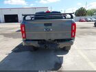 2022 Ford Ranger Lariat Gray vin: 1FTER4FH6NLD20669 2022 Ford Ranger Lariat Gray vin: 1FTER4FH6NLD20669