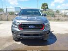 2022 Ford Ranger Lariat Gray vin: 1FTER4FH6NLD20669 2022 Ford Ranger Lariat Gray vin: 1FTER4FH6NLD20669