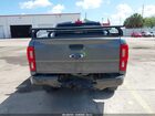 2022 Ford Ranger Lariat Gray vin: 1FTER4FH6NLD20669 2022 Ford Ranger Lariat Gray vin: 1FTER4FH6NLD20669